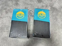 X2 Pokemon Mega Evolution Ascended Heroes Pokemon ETB Elite Trainer Box ✅ - Image 2