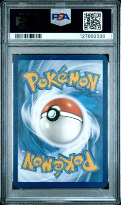PSA 9 - EEVEE - 173/131 PRISMATIC EVOLUTIONS ELITE TRAINER BOX POKEMON - Image 2