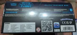 Pokemon Mega Evolution — Phantasmal Flames Elite Trainer Box (MPN 10-10186-101) - Image 4