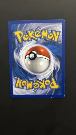 Pokemon Pikachu 009/017 Pop Series 6 Holo MP - Image 3
