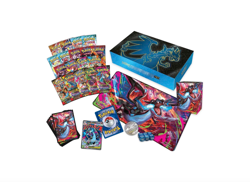 Pokemon TCG Mega Charizard X ex ULTRA PREMIUM COLLECTION BOX - Image 2