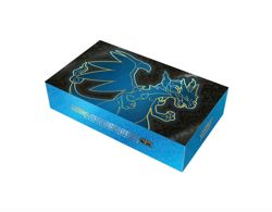 Pokemon TCG Mega Charizard X ex ULTRA PREMIUM COLLECTION BOX - Image 3