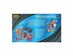 Pokemon TCG Mega Charizard X ex ULTRA PREMIUM COLLECTION BOX - Image 4