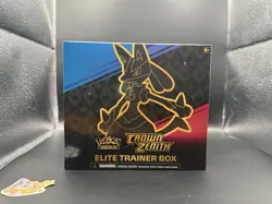 Pokemon TCG: Crown Zenith Elite Trainer Box - 10 Packs 820650851476 - Image 1