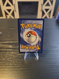 Crustle 186/182 Illustration Rare: Destined Rivals Pokemon TCG Near Mint - Image 2