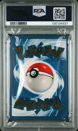 2021 POKEMON CELEBRATIONS ULTRA-PREM COLL #58 PIKACHU PSA 8 - Image 2