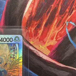 Nefeltari Vivi (024) EB03-024 Extra Booster: One Piece Heroines Edition Foil - Image 2