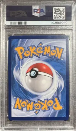 PSA 9 MEWTWO & MEW GX TAG TEAM 188/150 UR 2023 Chinese Pokemon CSM2b CS Secret - Image 2