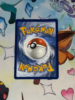 Pokemon TCG Destined Rivals - Blaziken 042/182 Holo NM - Image 2