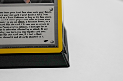 Pokemon TCG - Lt. Surge's Secret Plan 107/132 Gym Challenge 1st Edition - NM - Image 3