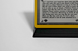 Pokemon TCG - Lt. Surge's Secret Plan 107/132 Gym Challenge 1st Edition - NM - Image 4