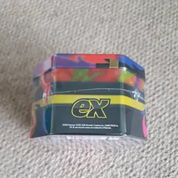 Pokemon TCG: Mega Charizard Y EX Tin - Brand New Sealed - Image 4