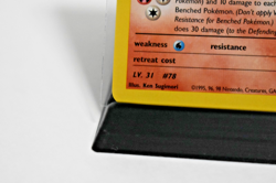 Pokemon TCG - Blaine's Rapidash 33/132 Gym Challenge 1st Edition - NM - Image 4