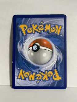 Pokemon Magikarp & Wailord GX SM166 Promo TAG TEAM Holo Card - Image 2