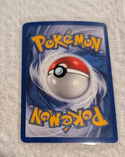 2005 SEEDOT 71/107 Ex DEOXYS POKEMON NINTENDO - REVERSE HOLO -STAMPED - NM/M - Image 2