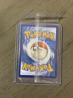 Pokemon Sealed Charmander 044 Scarlet Violet Black Star Promo Obsidian Flames - Image 2