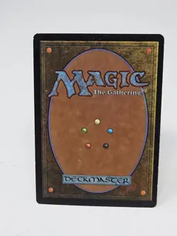 SNAP X1 MAGIC MTG ICE AGE 1994 - Image 2