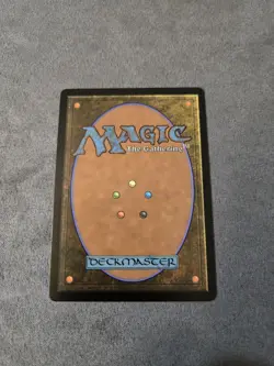 Arcane Denial Secret Lair Drop Blue Instant Regular MTG #1545 - Image 2