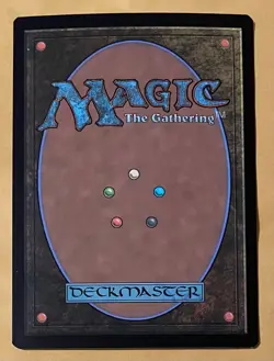 MTG Duskmourn: House of Horror Floodfarm Verge RARE Foil #259 “Unplayed” NM-MT - Image 3