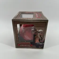 One Piece Card Game Devil Fruits Collection Vol 3 DF-03 Op-Op Fruit Case Sealed - Image 2