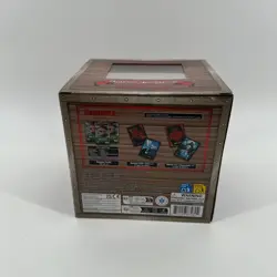 One Piece Card Game Devil Fruits Collection Vol 3 DF-03 Op-Op Fruit Case Sealed - Image 3