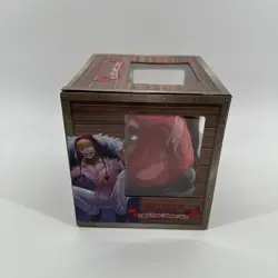 One Piece Card Game Devil Fruits Collection Vol 3 DF-03 Op-Op Fruit Case Sealed - Image 4