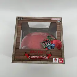 One Piece Card Game Devil Fruits Collection Vol 3 DF-03 Op-Op Fruit Case Sealed - Image 5