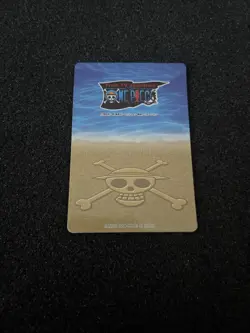 Nami ONE PIECE Card TCG Japanese Bandai 2004 #212 - Image 2