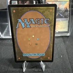 MTG English Spellseeker (Borderless) NM Normal Commander Masters - Image 2