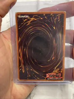 Yu-Gi-Oh! Kuriboh MRD-071 Super Rare OG Unlimited MP Yugioh! Vintage Card - Image 3