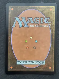 Magic The Gathering Ancient Tomb From the Vault: Realms Foil - Image 2
