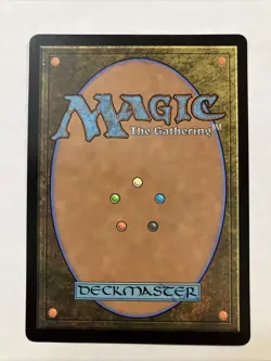 MTG / Gamble / DMR / #433 / Regular (Borderless) / Rare / NM Pack Fresh - Image 2