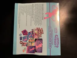 Pokemon TCG Pokemon Center Sword & Shield Fusion Strike Elite Trainer Box Sealed - Image 3