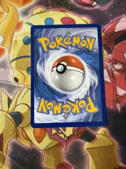 Pokemon TCG - MEOWTH VMAX - SWSH005 - FULL ART PROMO - SWORD & SHIELD 2020 - Image 2