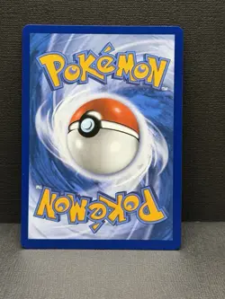 Pokemon TCG Mega Evolution Mega Manectric Ex 050/132 Double Rare NM - Image 2