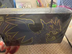 Pokemon TCG Mega Charizard X ex Ultra-Premium Collection Box Sealed - Image 2