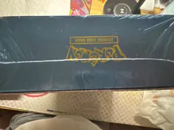 Pokemon TCG Mega Charizard X ex Ultra-Premium Collection Box Sealed - Image 3