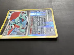 Pokemon TCG Salamence Arceus 8/99 Holo Reverse Holo Rare 2009 Nintendo - MP - Image 2