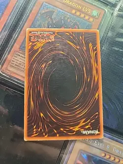 Kuriboh MRD-071 Metal Raiders Unlimited Yu Gi Oh - Image 2