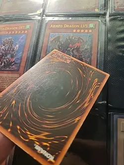 Kuriboh MRD-071 Metal Raiders Unlimited Yu Gi Oh - Image 3