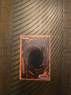 Kuriboh Yu-Gi-Oh! Limited Edition Secret Rare Holo Foil. MRD 071 - Image 2