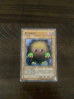 Kuriboh MRD-071 Metal Raiders Unlimited - Image 1