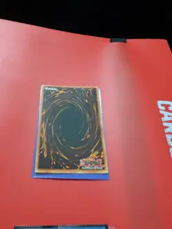 Deck Devastation Virus FET-EN058! Unlimited Super Rare! NM! - Image 2