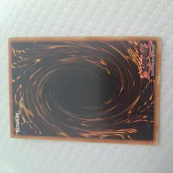 Yugioh Chimeratech Fortress Dragon JUMP-EN031 VLP Ultra Rare Limited - Image 2