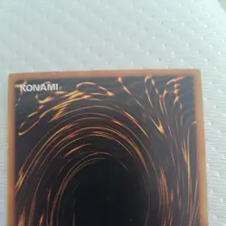 Yugioh Chimeratech Fortress Dragon JUMP-EN031 VLP Ultra Rare Limited - Image 5