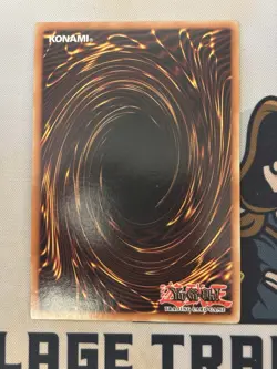 Right Arm Of The Forbidden One LOB-E099 1st Edition Ultra Rare Yu-Gi-Oh! VLP - Image 4