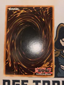 Right Arm Of The Forbidden One LOB-E099 1st Edition Ultra Rare Yu-Gi-Oh! VLP - Image 5