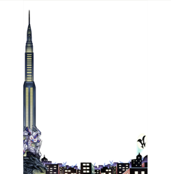 Yugioh Mana Moon Amanda Lapalme Hero's Call! Border Over Sleeves Sealed 70 Count - Image 1