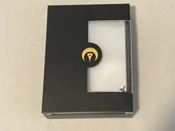 Yugioh Mana Moon Amanda Lapalme Hero's Call! Border Over Sleeves Sealed 70 Count - Image 3