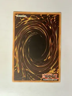 Blade Knight Secret Rare Limited Edition 2004 Collectors Tin CT1-EN002 YU-GI-OH! - Image 2